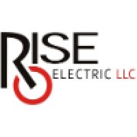 Rise Electric LLC Logo