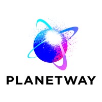 Planetway Europe Logo