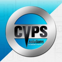 CVPS Solutions Logo