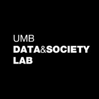 UMB Data&Society Lab, Matej Bel University Logo