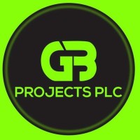 GB Projects Plc Logo