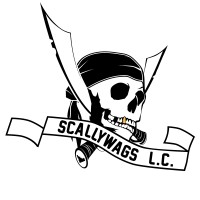 Scallywags Lacrosse Club, Ltd. Logo