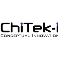 ChiTek-i Logo