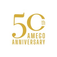 Amego, Inc. Logo