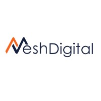 MeshDigital | Certificado Digital ICP Brasil Logo