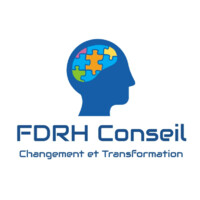 FDRH Conseil Logo