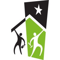 Rebuilding Together North Texas Logo