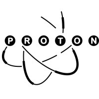 U.S.S. Proton Logo