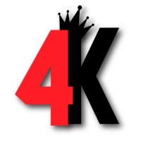 4King Media Logo