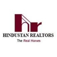 Hindustan Realtors Logo