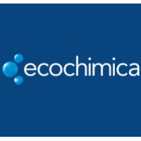 ECOCHIMICA - Air & Biogas Treatment Plants Logo