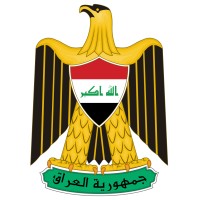 The Embassy of the Republic of Iraq Logo