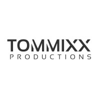 Tommixx Productions Logo