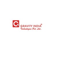 Gravity India Tech Pvt Ltd Logo