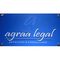 Agraa Legal Logo