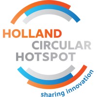 Holland Circular Hotspot Logo