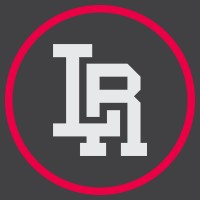 Lettermen Row Logo