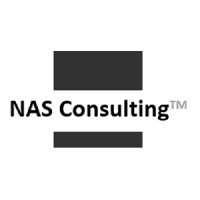 NAS Consulting Logo