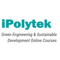 iPolytek - Online Professional Development Courses for Engineers Logo