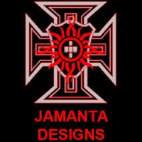 Jamanta Architectural/ Structural Design Services Logo