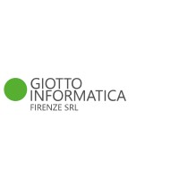 Giotto Informatica Firenze srl Logo