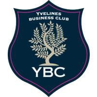 Yvelines Business Club Logo