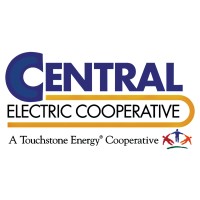 Central Electric Cooperative, Inc. Logo