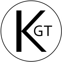 Kruptos Global Trading Logo