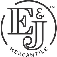 E&J Mercantile Logo