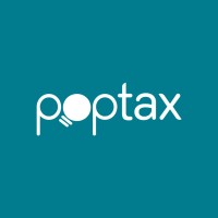 POP Tax Logo