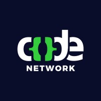 Code Network Logo