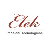 ETEK srl Logo