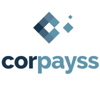 CorPayss Logo