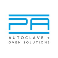 Premier Autoclaves & Oven Solutions Logo