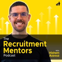 The Recruitment Mentors Podcast Logo