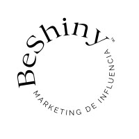 BeShiny - Agencia de Marketing de Influencia Logo