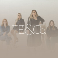 Tamara Edwards & Co. Logo