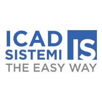 ICAD Sistemi Logo