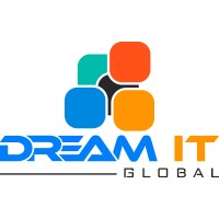 Dream It Global Logo
