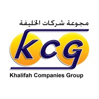 Sadiq M. H. Khalifah & Partners Company (Khalifah Companies Group) Logo