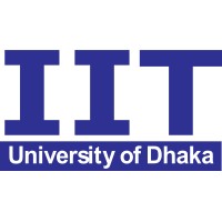 Institute of Information Technology (IIT), University of Dhaka Logo
