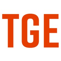 TGE Marketing & Advisory Corp. Logo