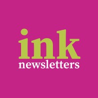 Ink Newsletters Logo