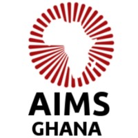 African Institute for Mathematical Sciences, Ghana Logo