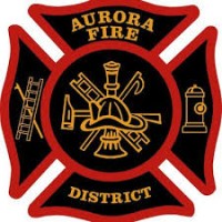 Aurora Fire District Logo