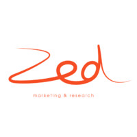 Zed Marketing & Research Logo
