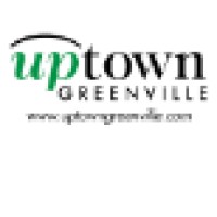 Uptown Greenville Logo