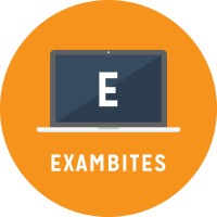 ExamBites Logo