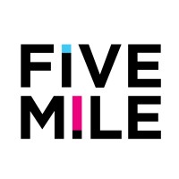 Five Mile Logo