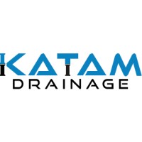 Katam Drainage Logo